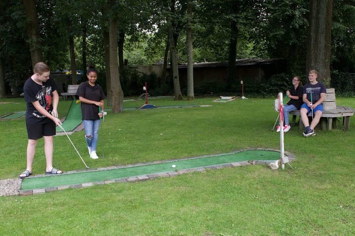 Camping Schoonloo Camping Schoonloo