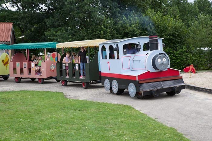 Recreatiepark Drenthe Recreatiepark Drenthe