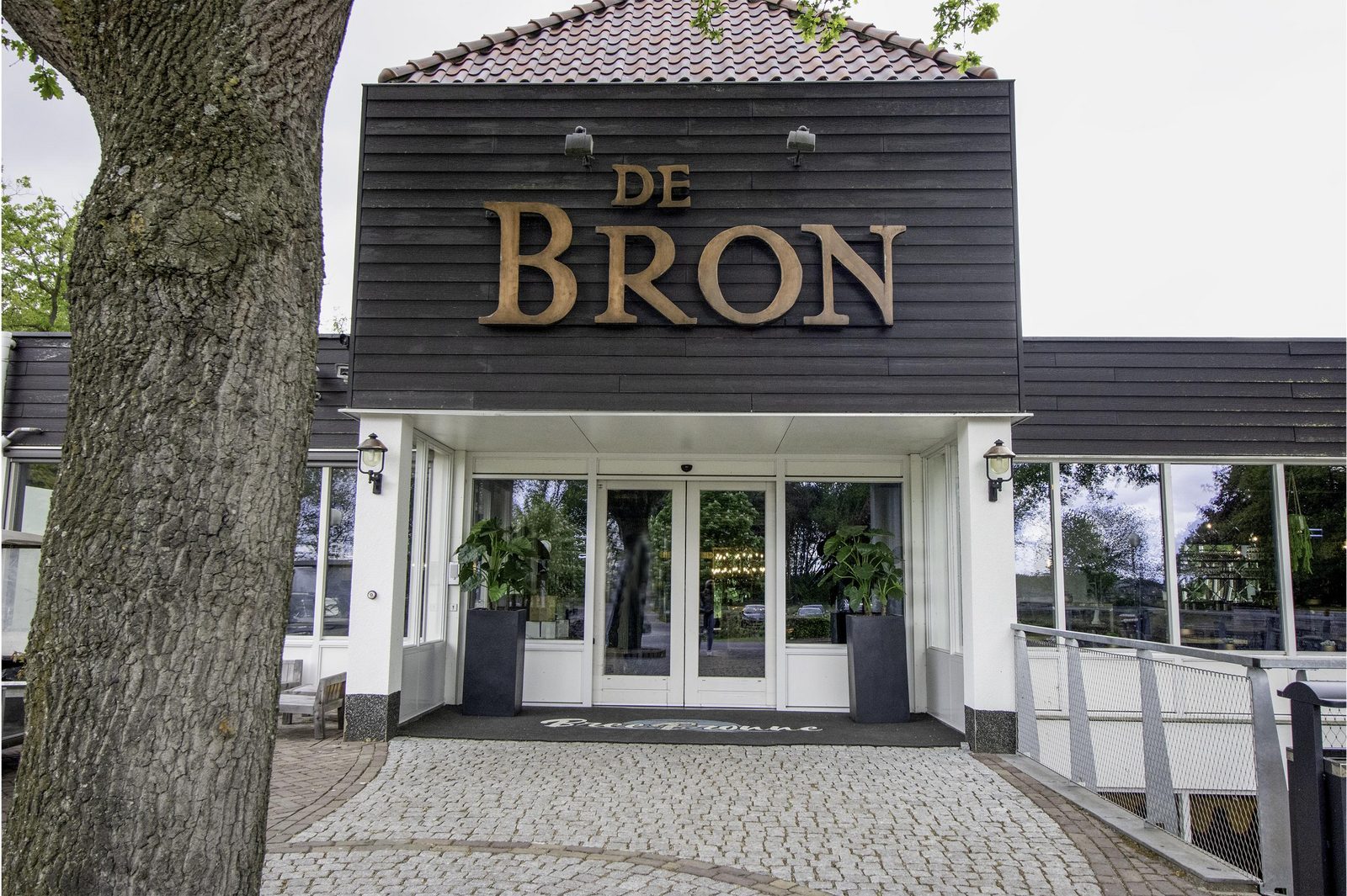 Bijbaan Receptie