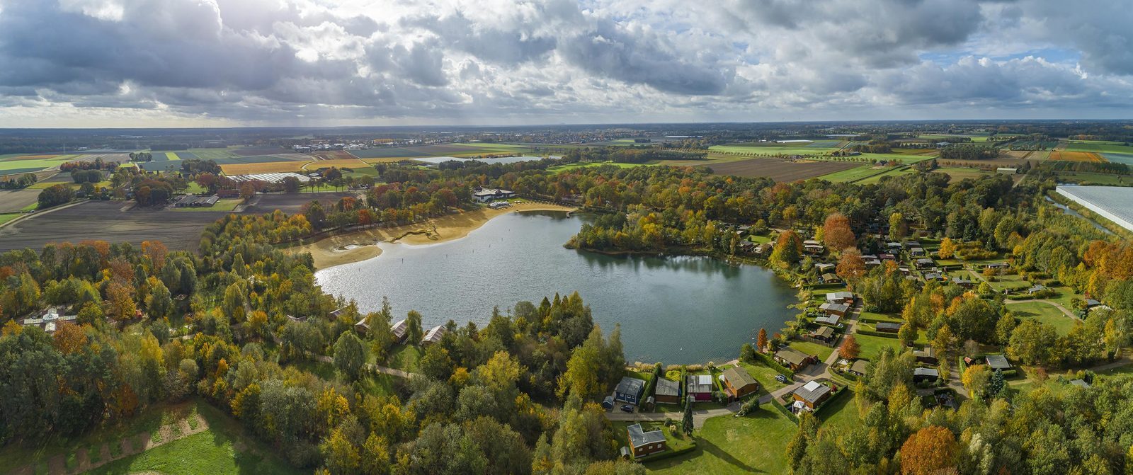 Ferienpark BreeBronne