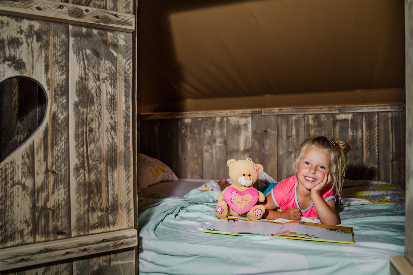Glamping Limburg