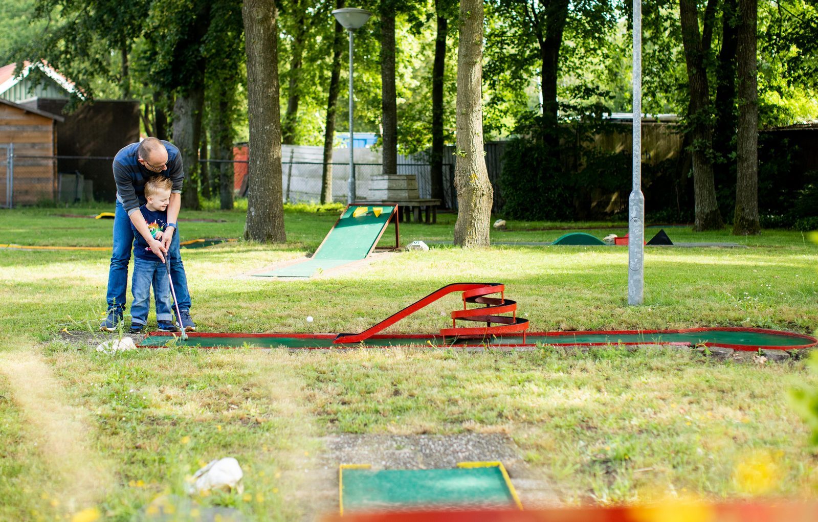 Tien Heugten Drenthe