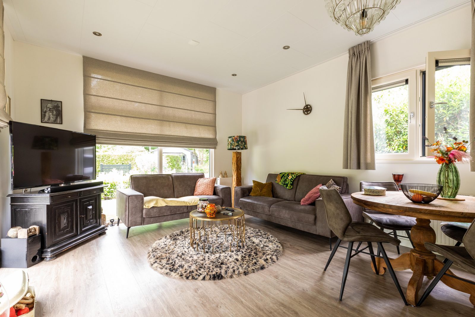 Vakantiepark De Ossenberg