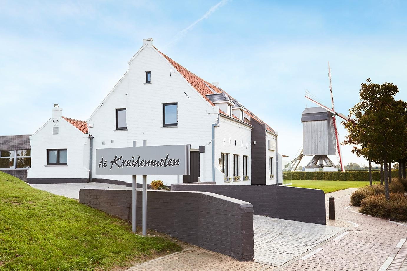 Bistro De Kruidenmolen