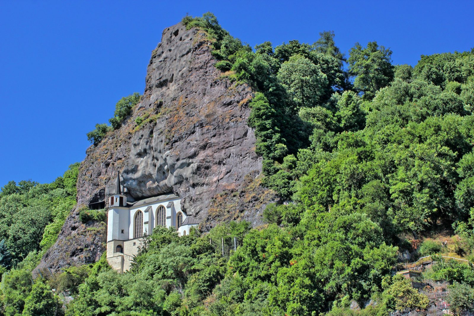 Ferienpark Idar-Oberstein