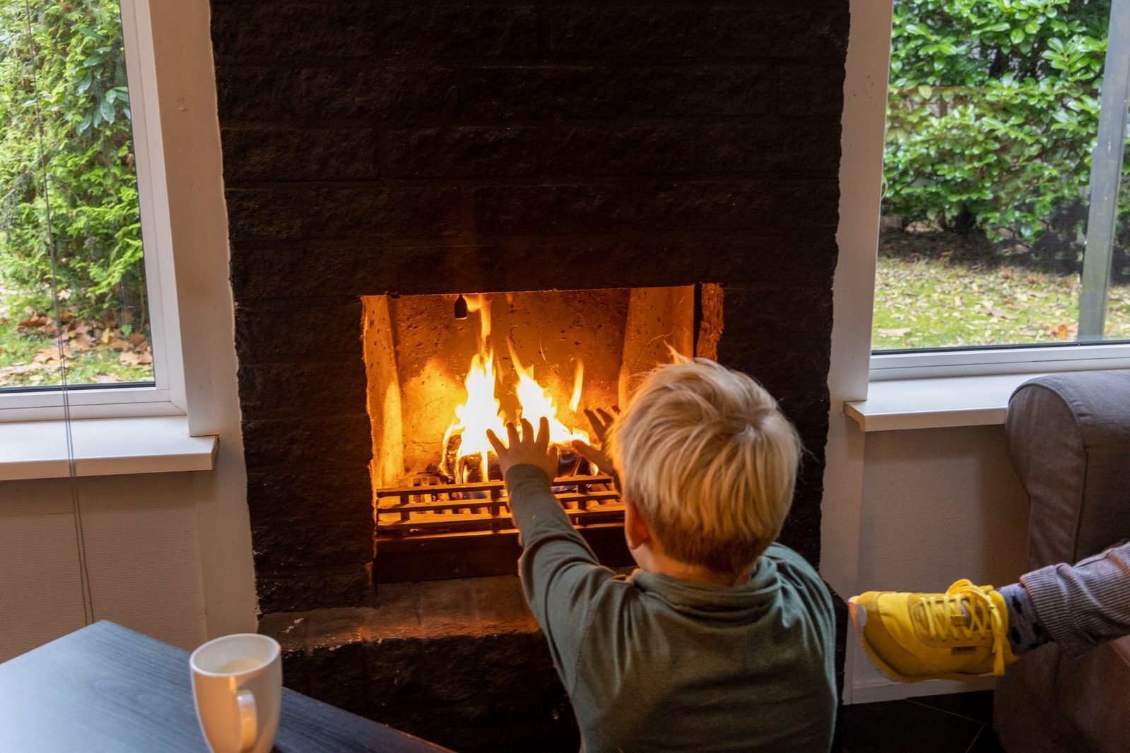 Verblijf je liever tijdens Oud & Nieuw?