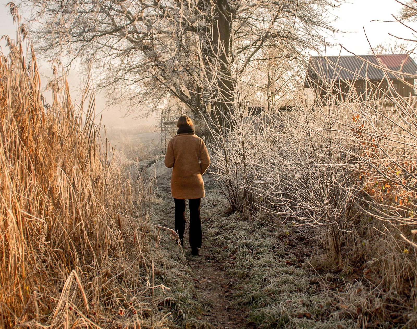 wandelen