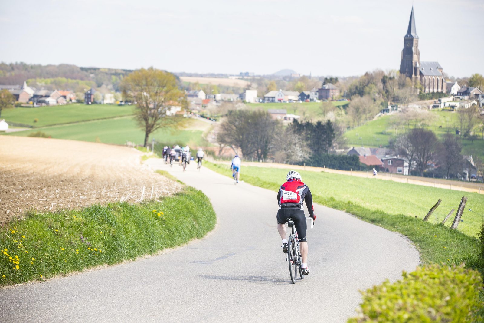 Amstel Gold Race