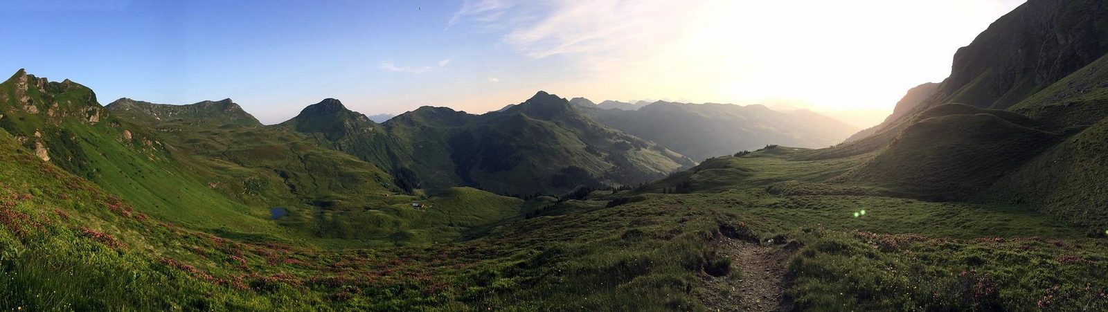 Summer Saalbach