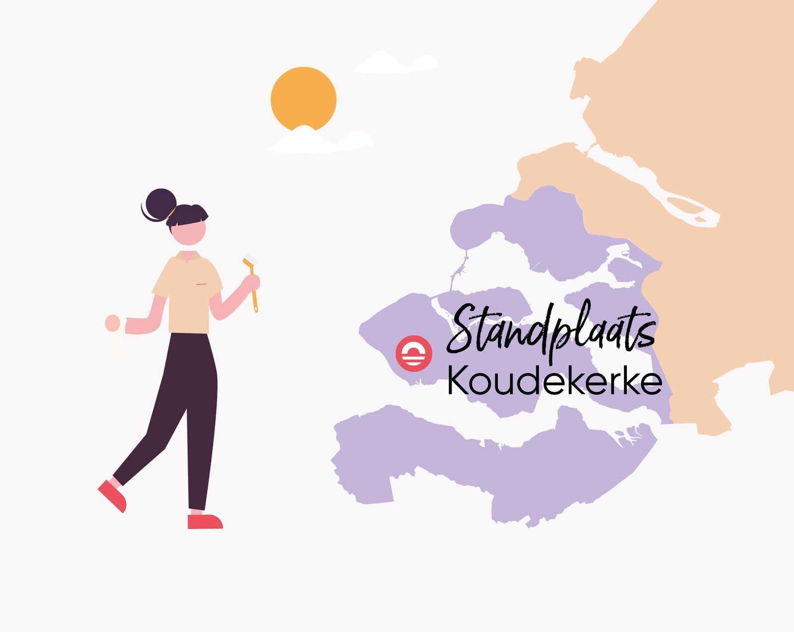 Vacature Koudekerke