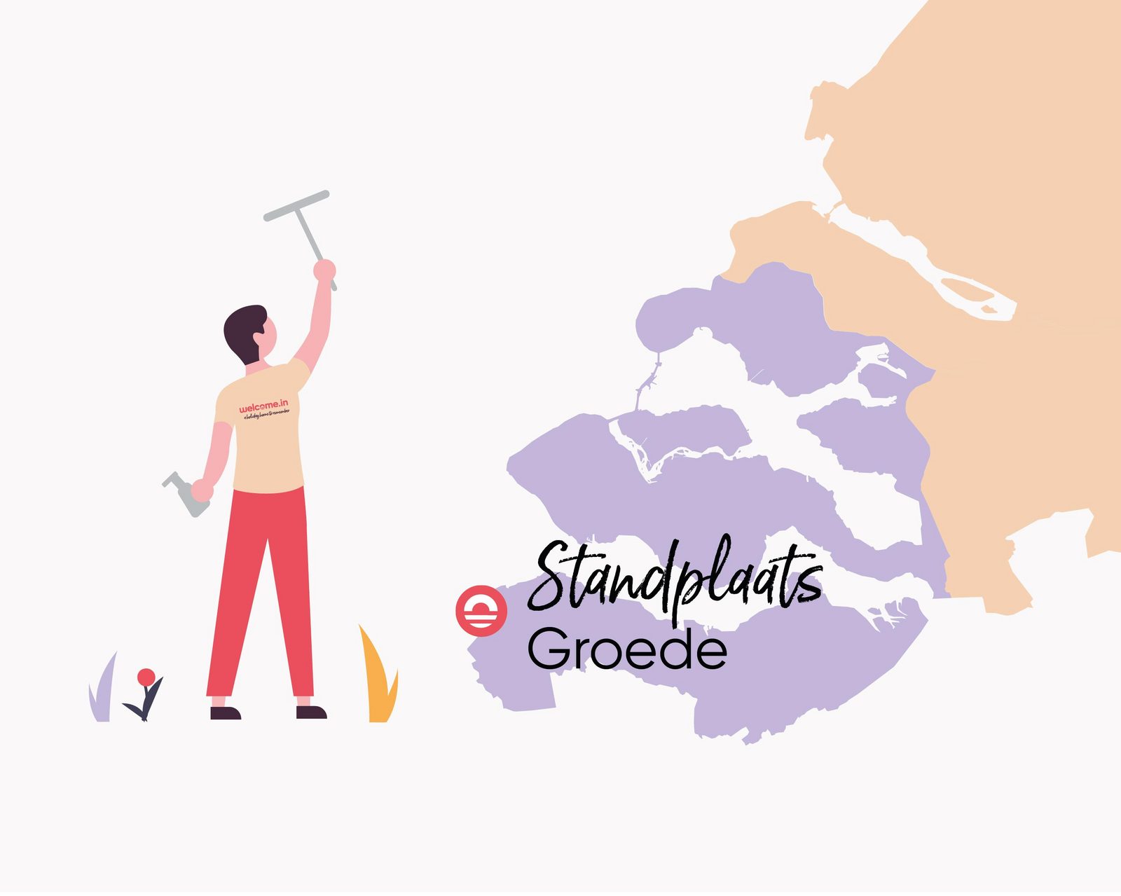 Vacature Groede