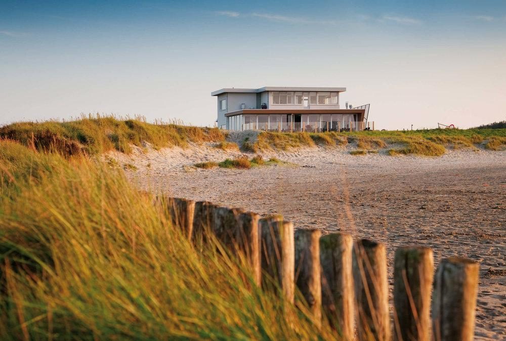 Tag der Deutschen Einheit Luxusferienhaus Z'ANDVILLAS