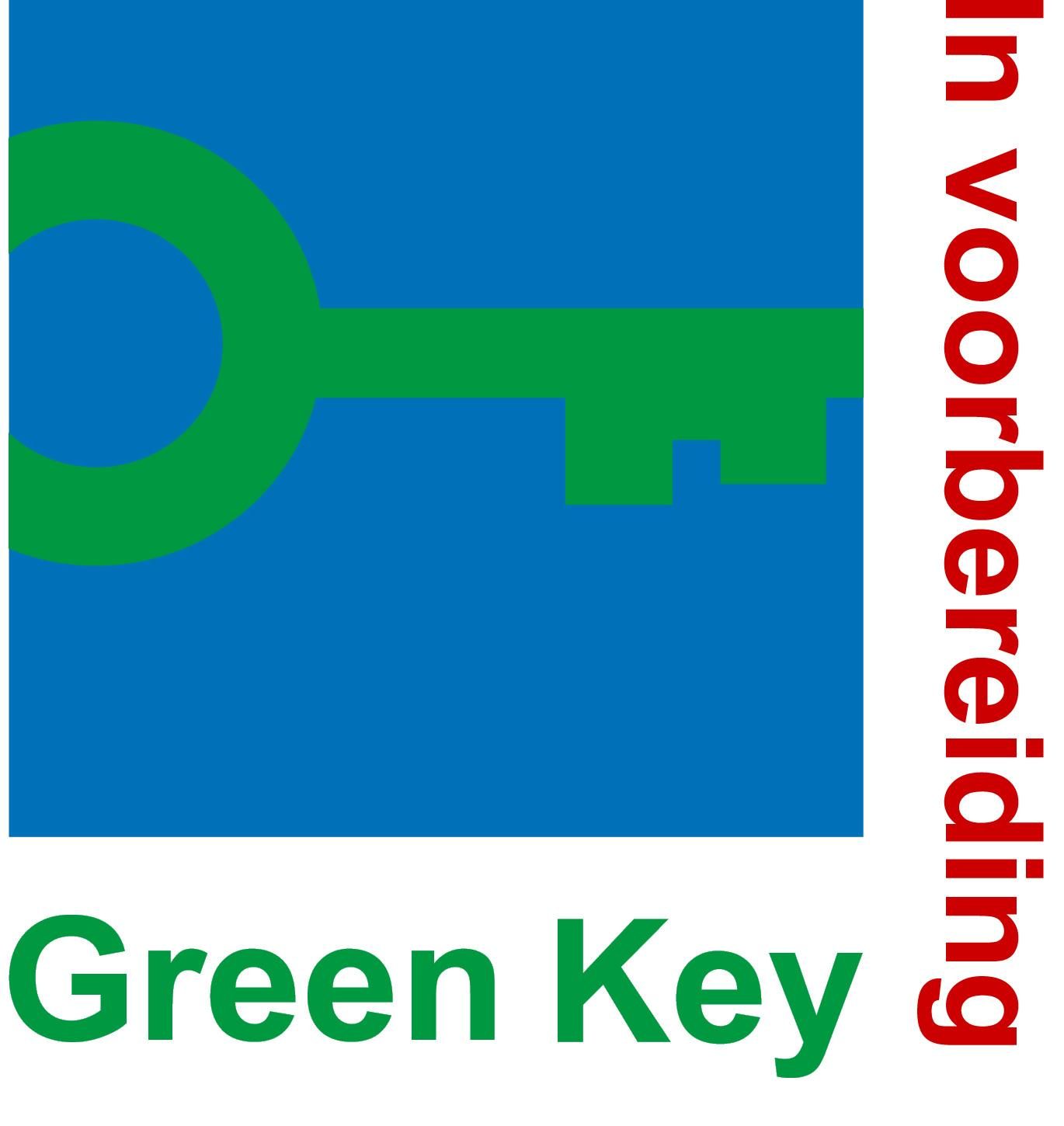 Green Key