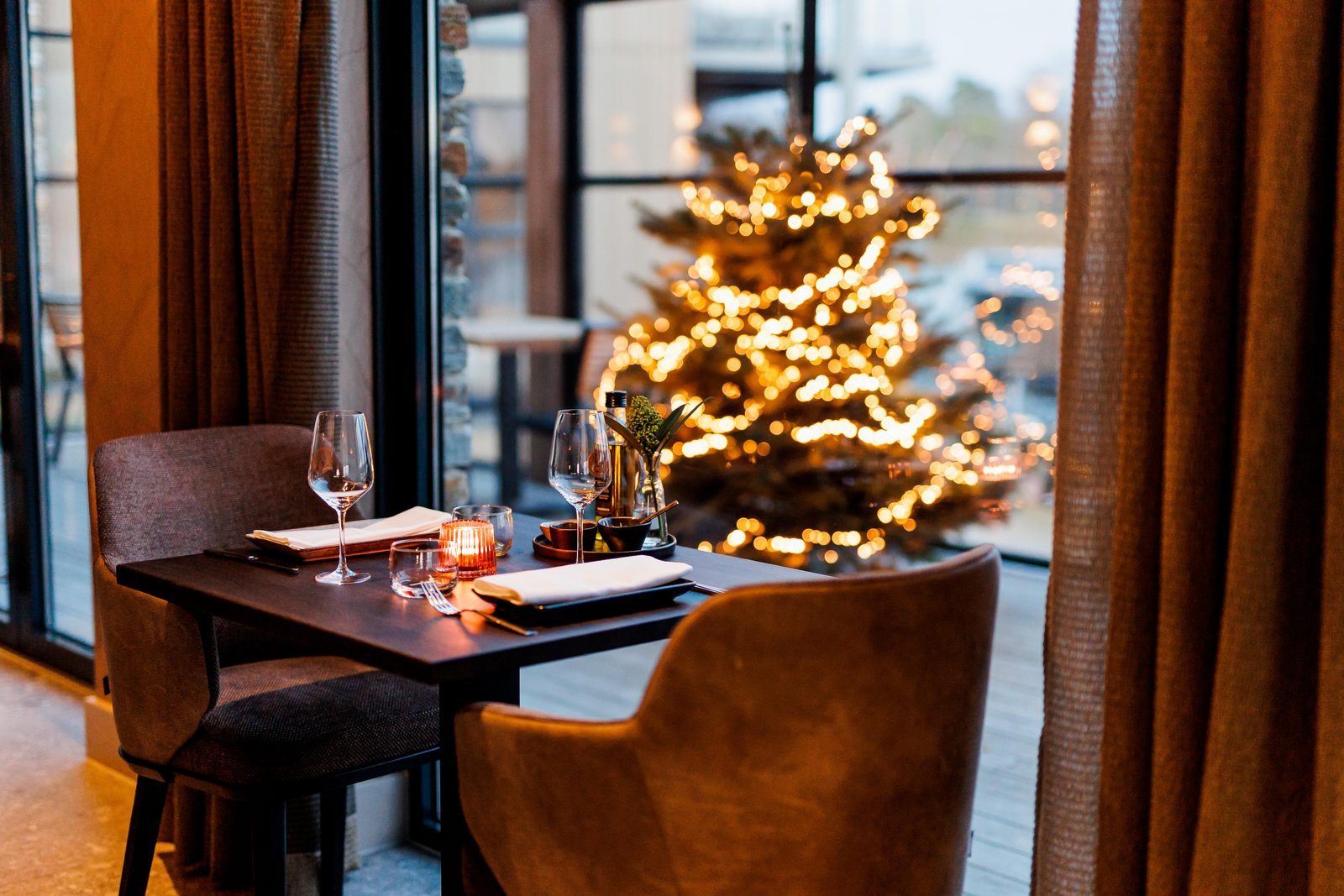 Christmas break Limburg