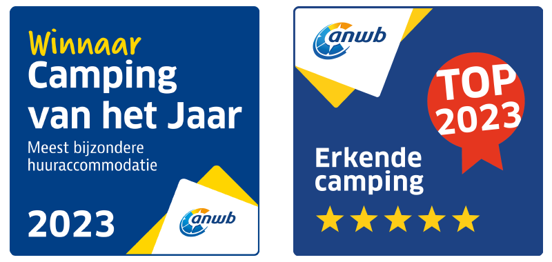 ANWB Top Camping