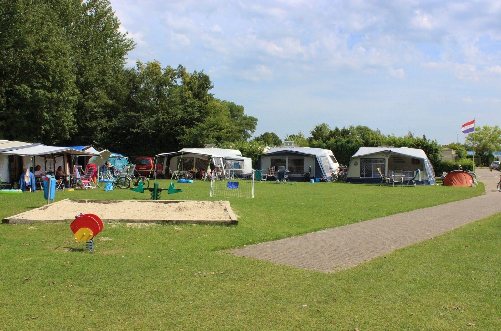 camping elburg