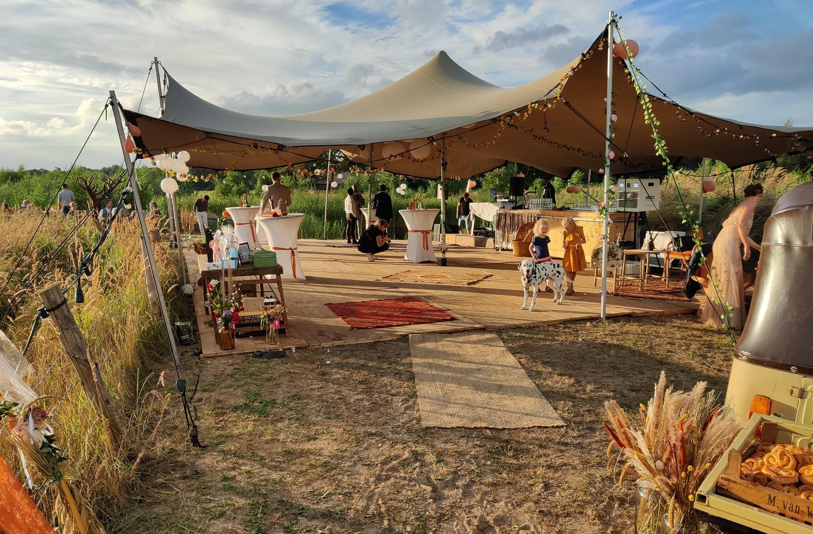 ceremonie