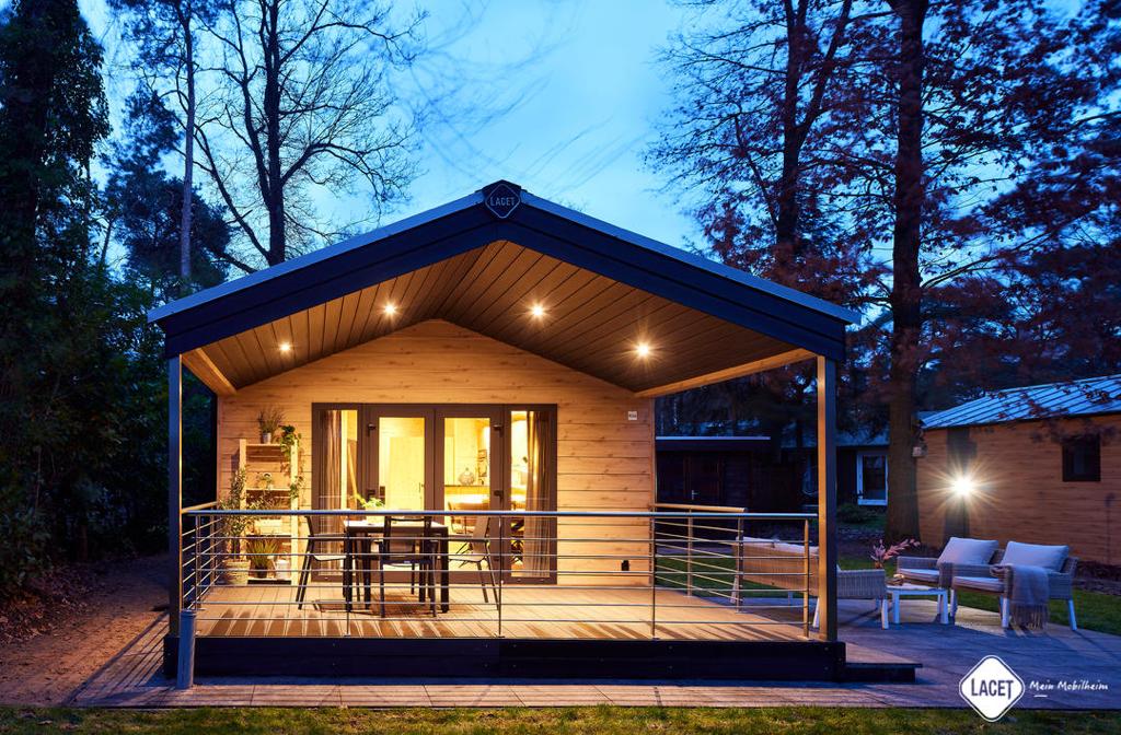 Bungalow Hessenheem