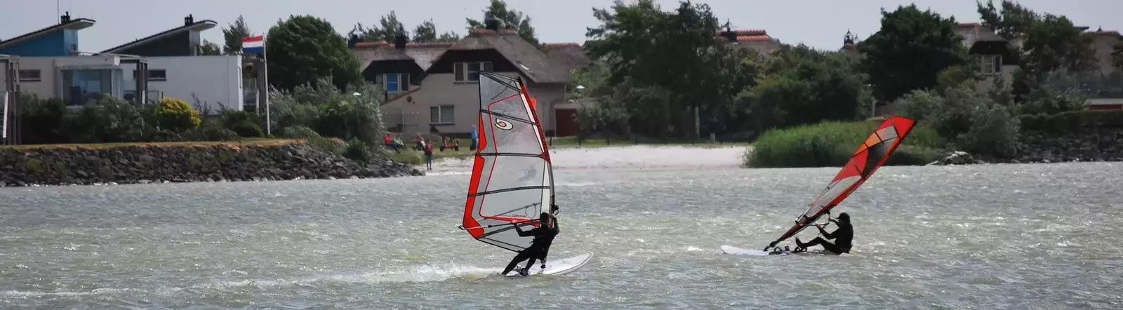 Our tips for a windsurfing holiday