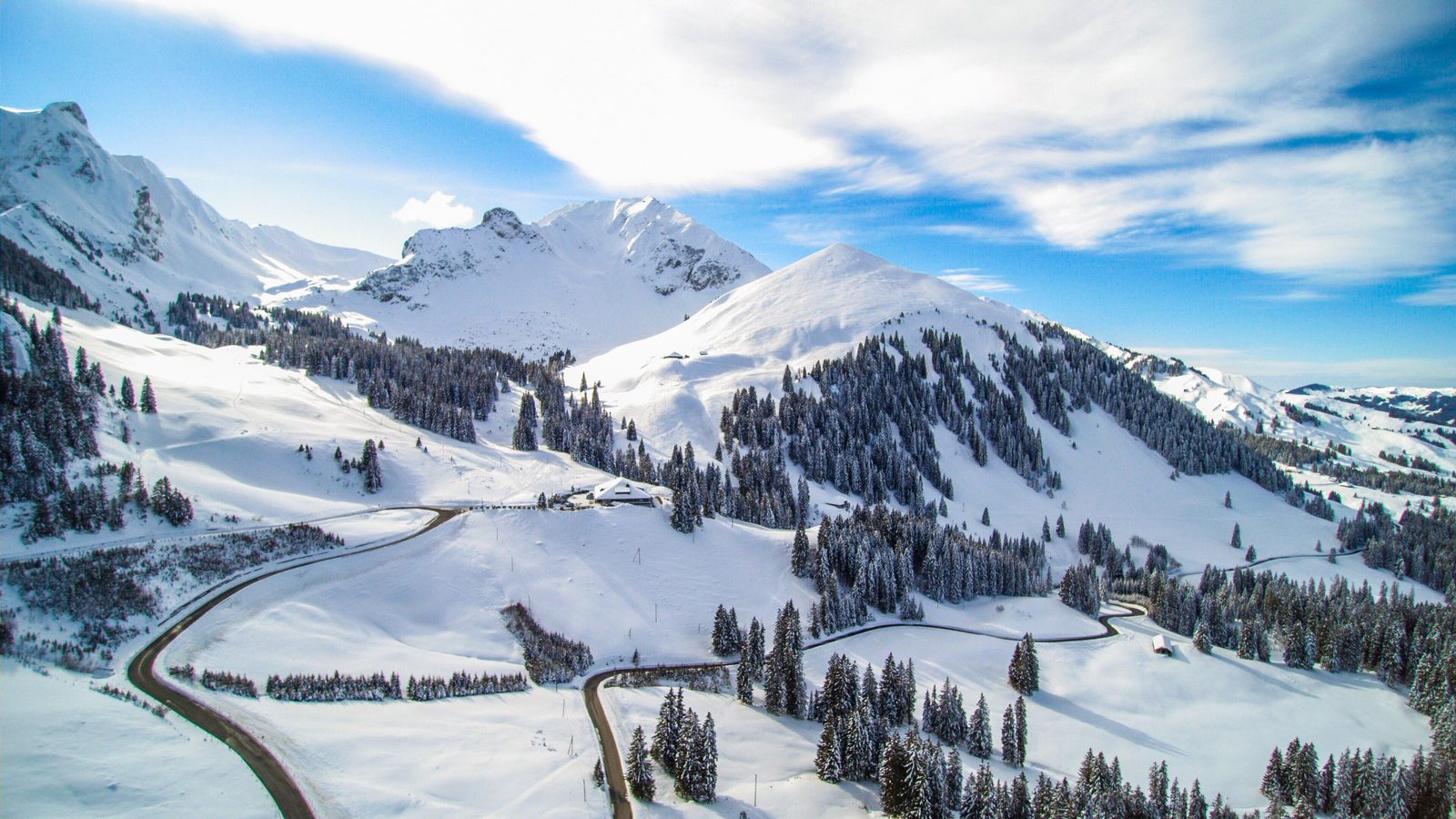 Winter Sports Austria 