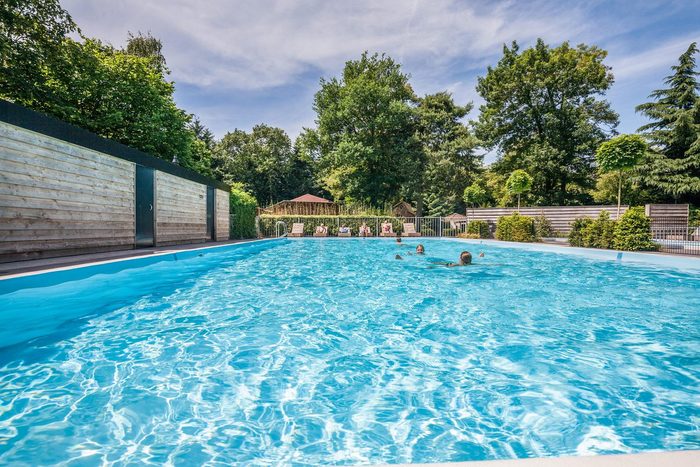Bungalowpark Het Verscholen Dorp in Harderwijk — foto 3
