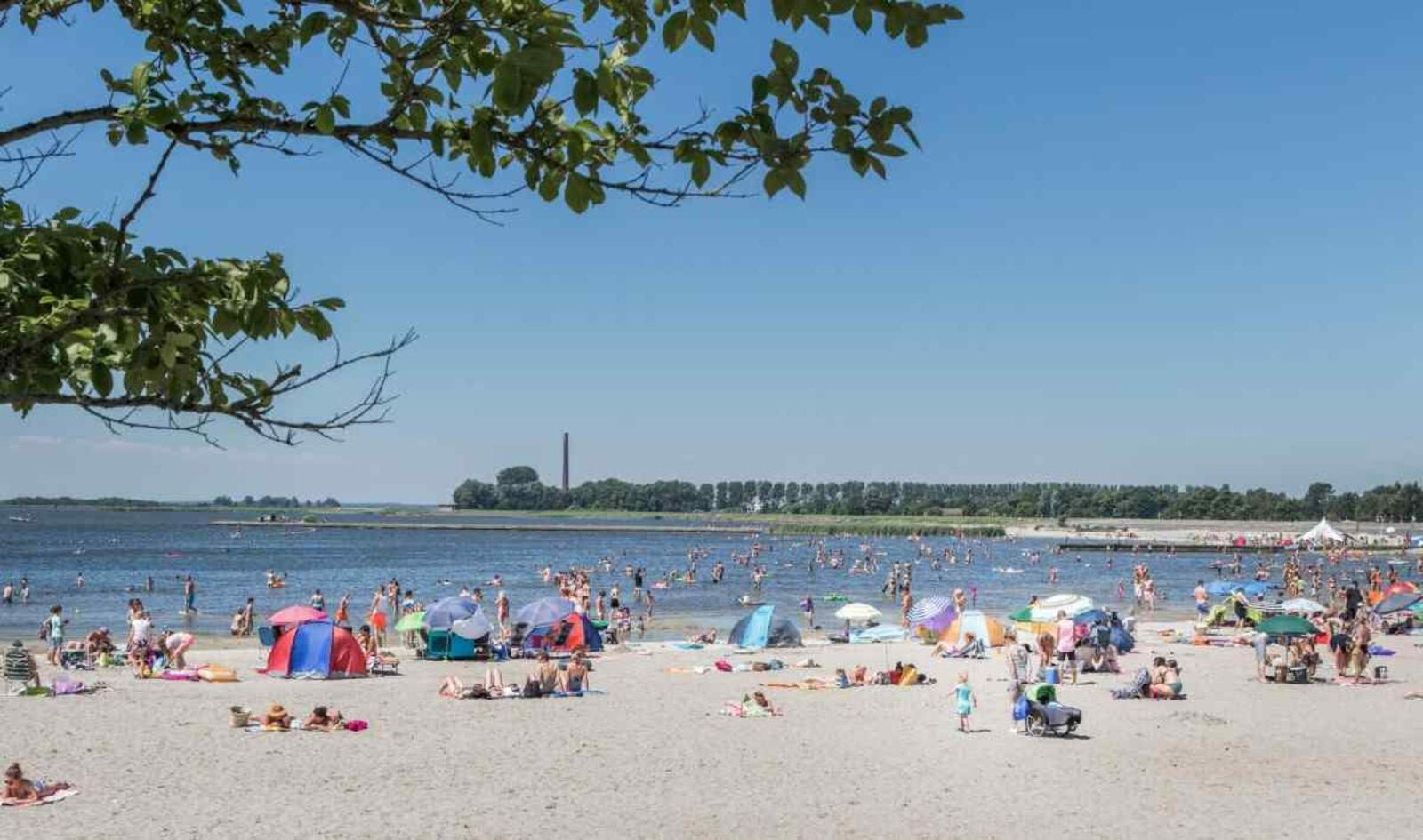 Lemmer strand