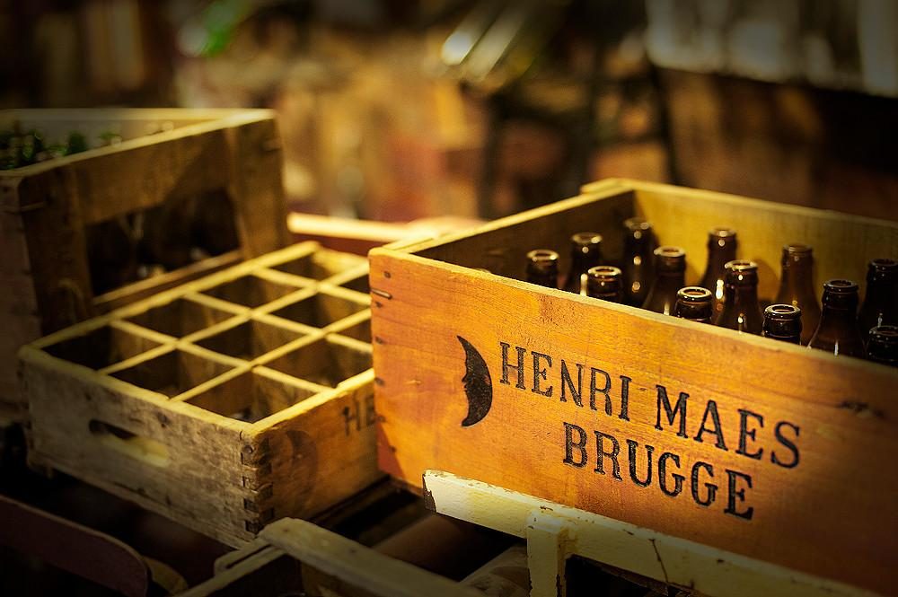 Brouwerij De Halve Maan