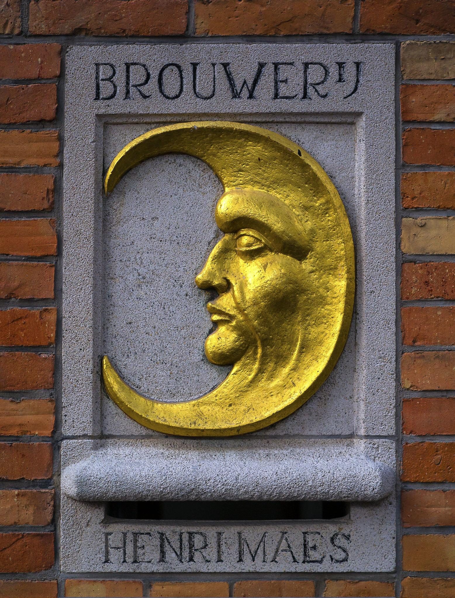 Brouwerij De Halve Maan