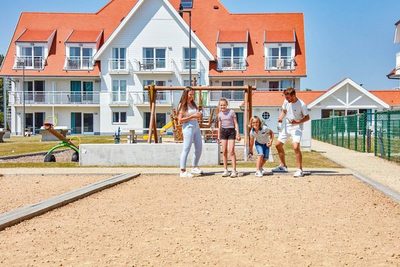 Holiday Suites Nieuwpoort in Sint-Joris — foto 2