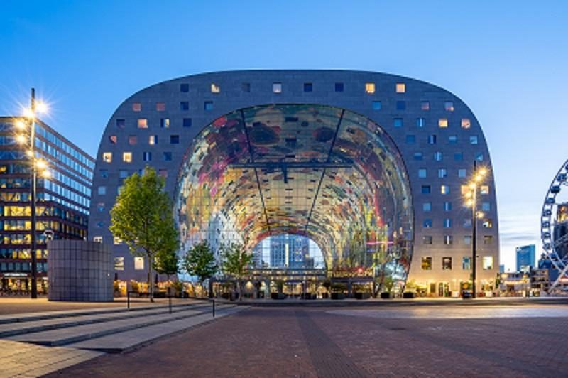 Markthal 