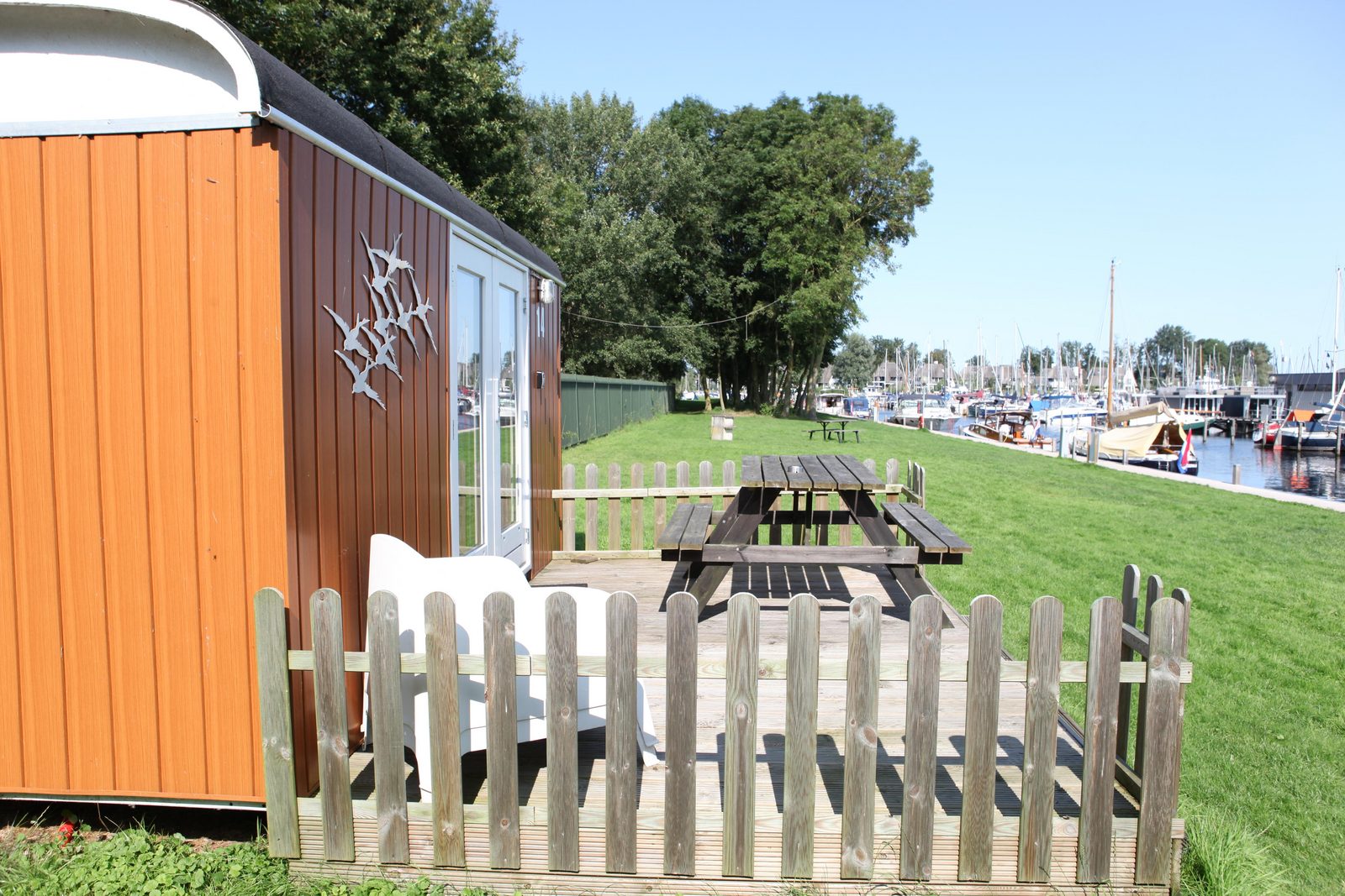 Tiny Wagon Naarden