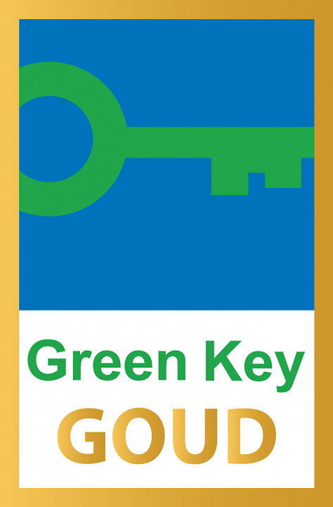 Green Key Boshoek