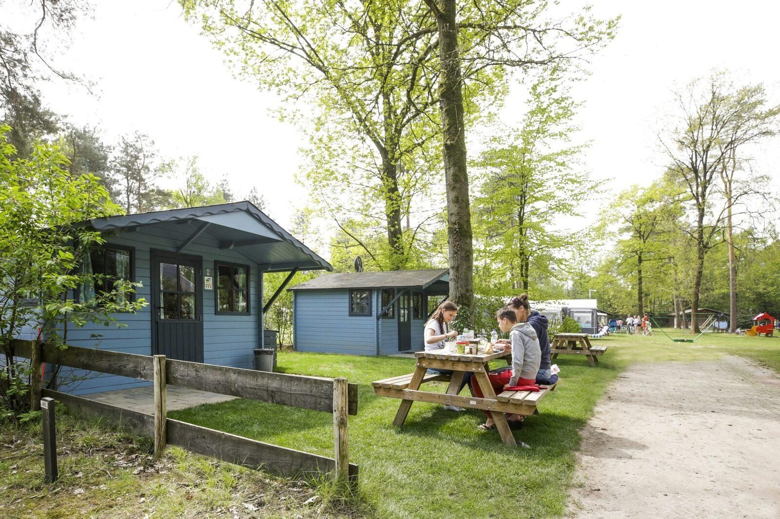 camping lommel