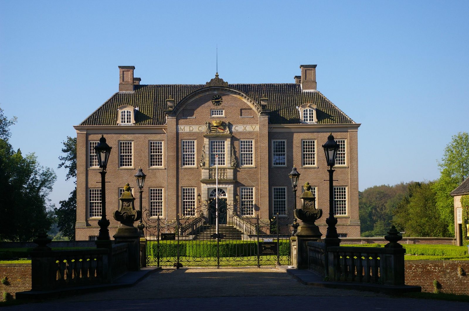 Castle Eerde