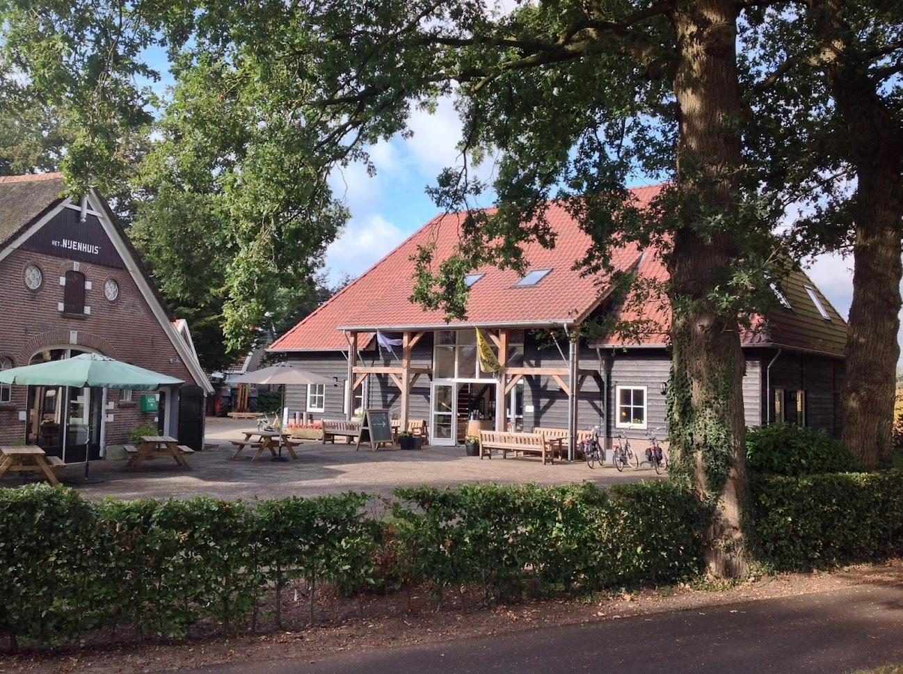 Aspergeboerderij Het Nijenhuis & Boerderijwinkel