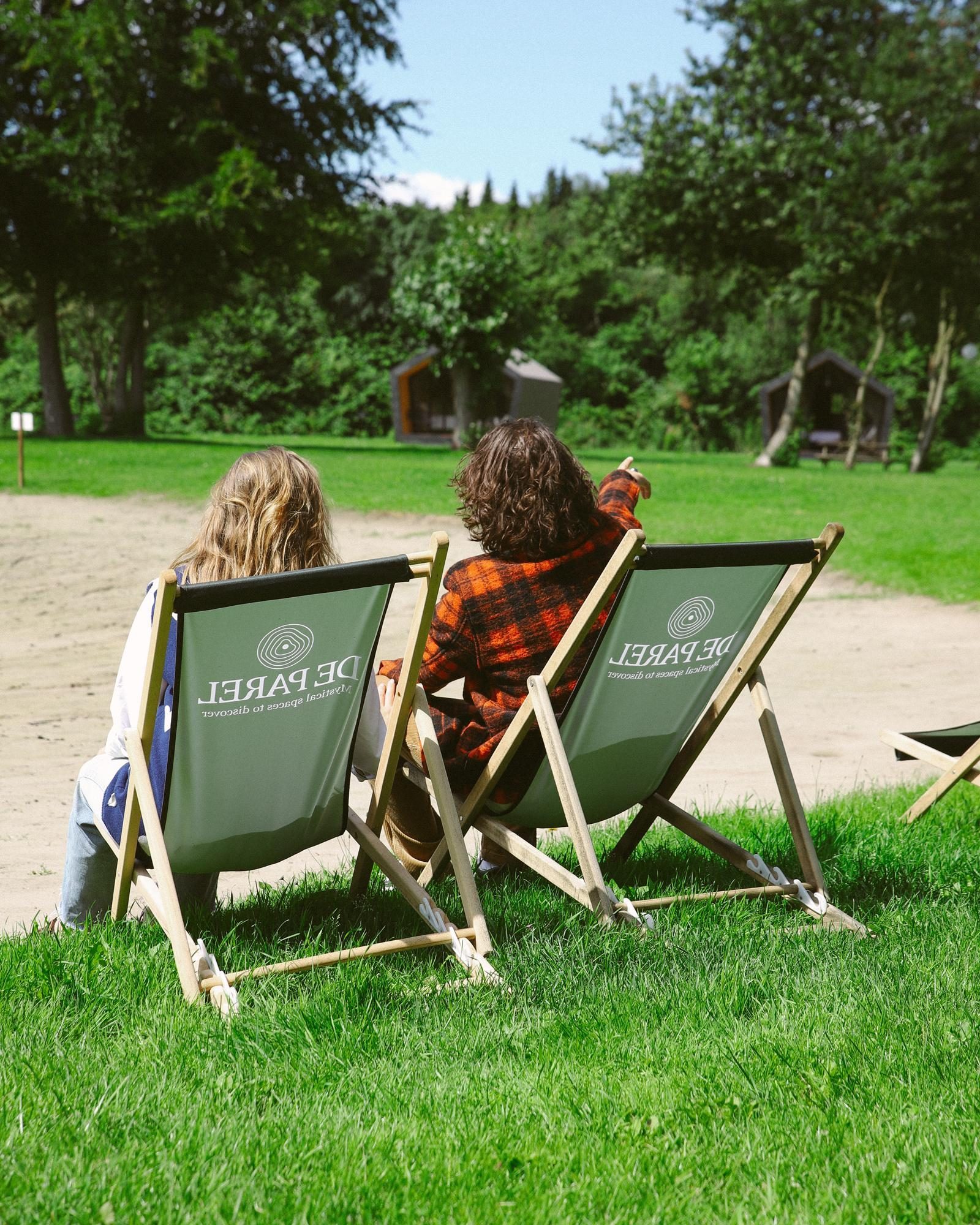 Vakantie in Flevoland