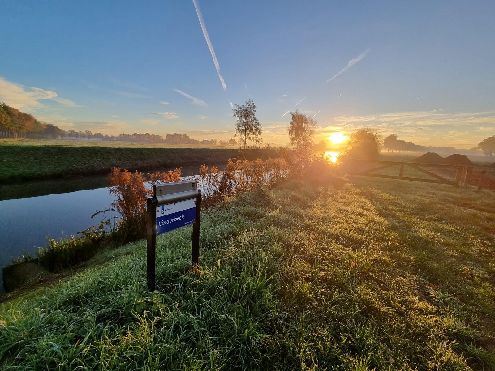 Natuurlandschap