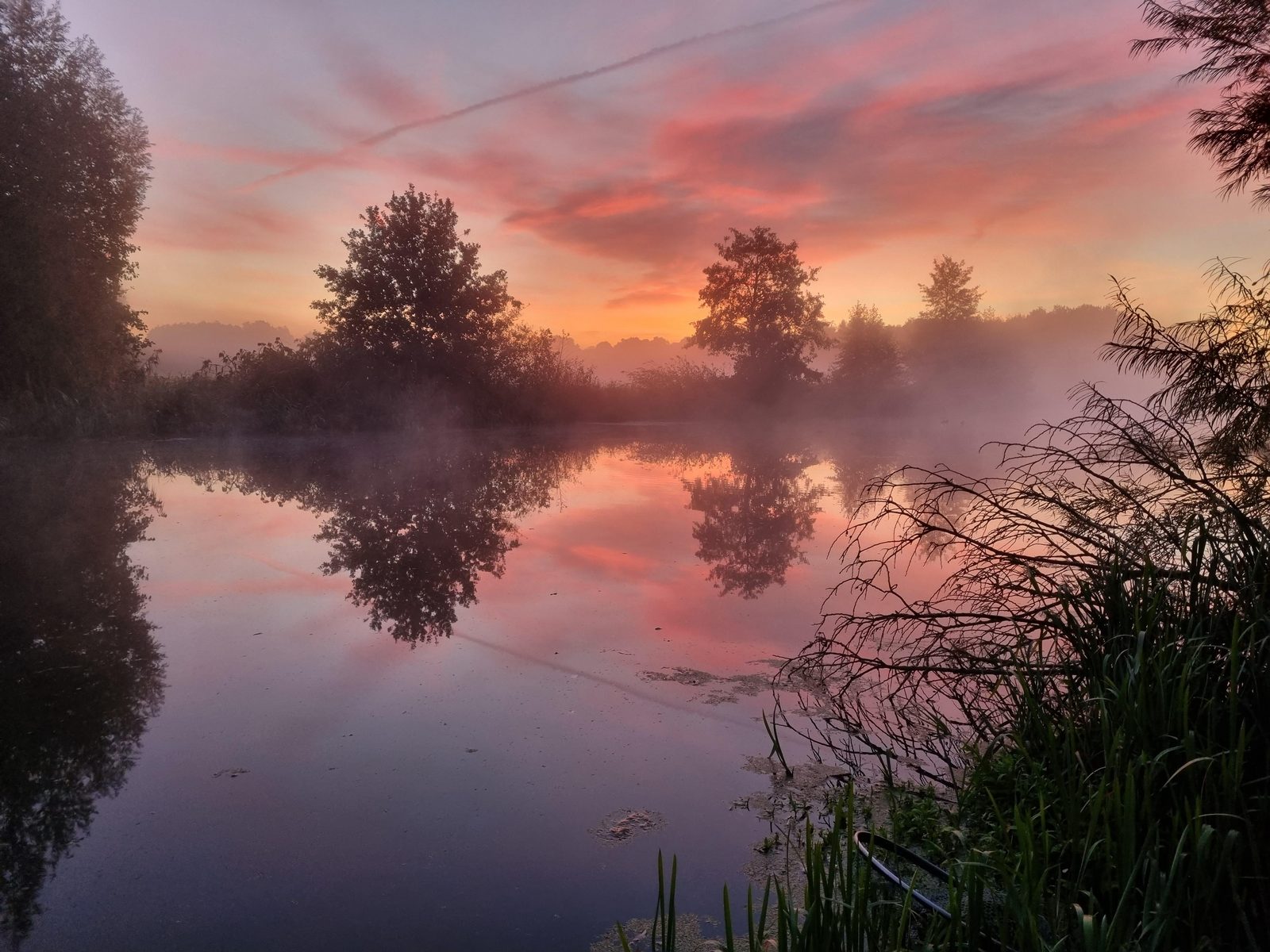 Zonsopkomst