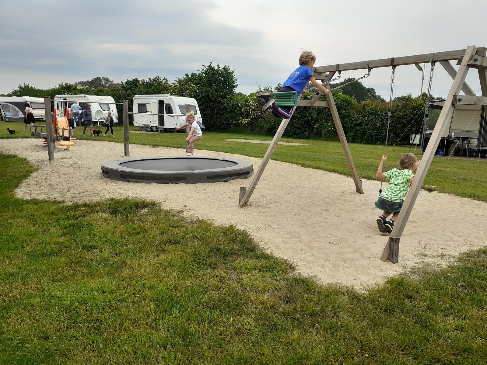 speeltuin