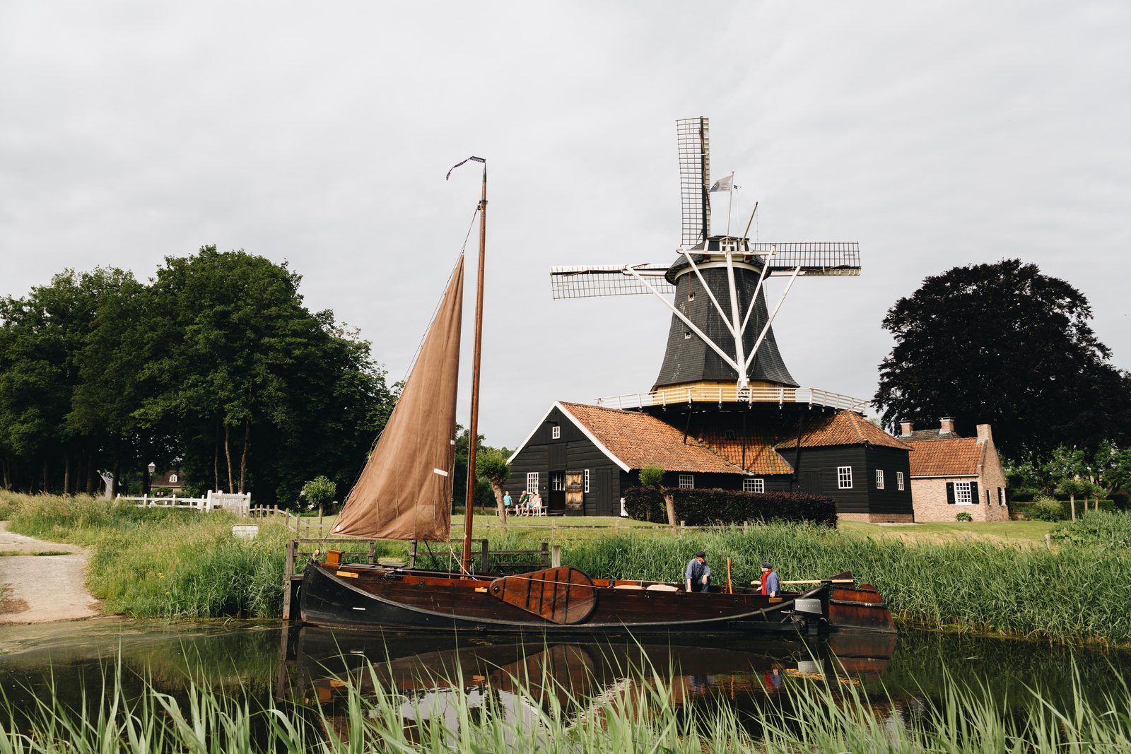   Vakantiepark Rijssen