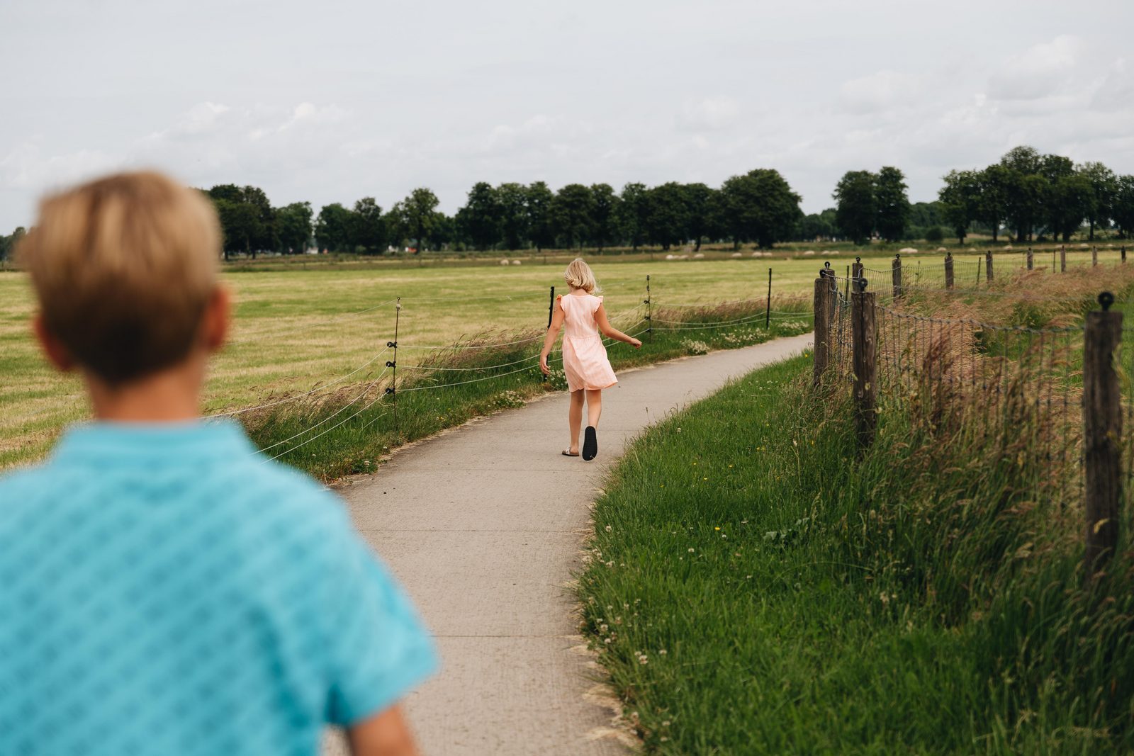 Wereldtijdpad in Rijssen en Holten