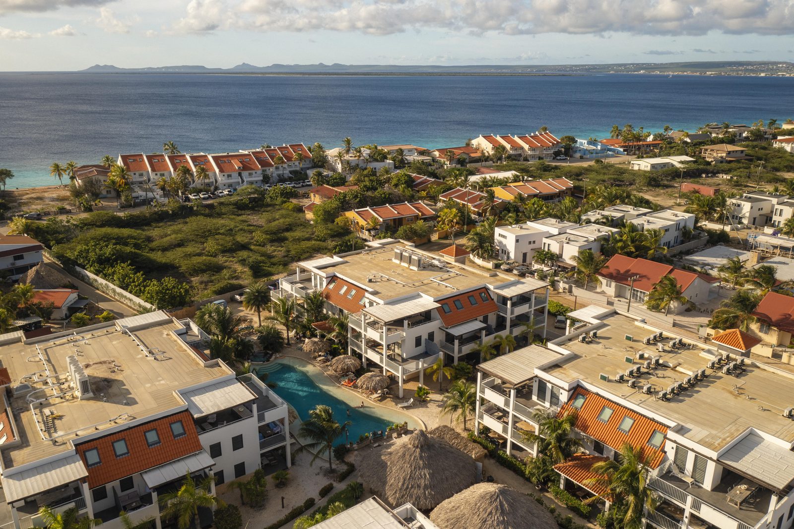 Resort Bonaire