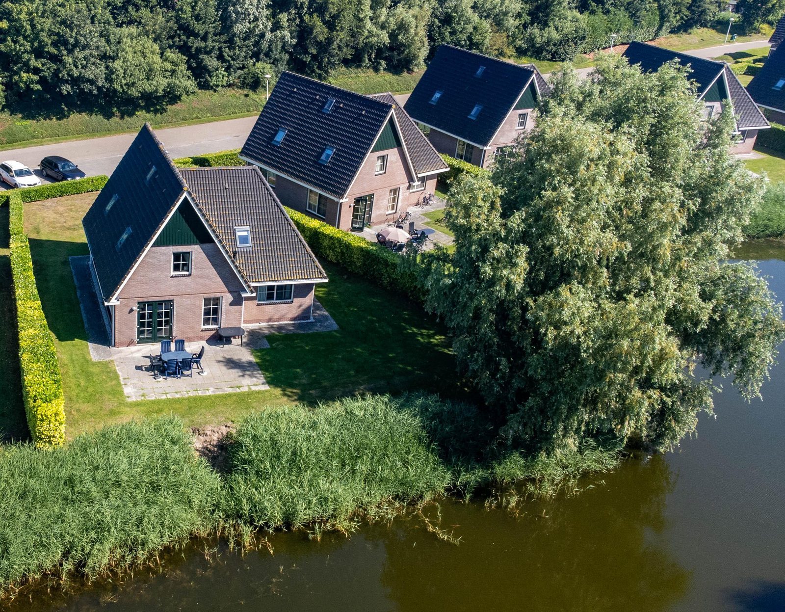 Villa XXL