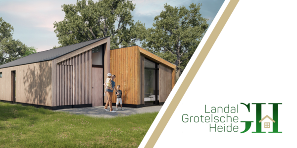 Landal Grotelsche Heide