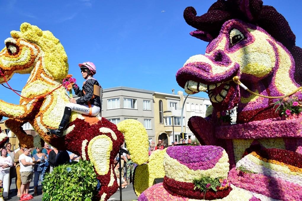 Bloemencorso