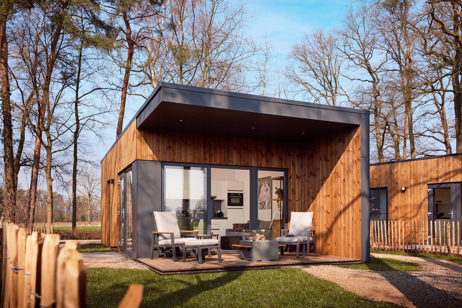 Tiny house kopen