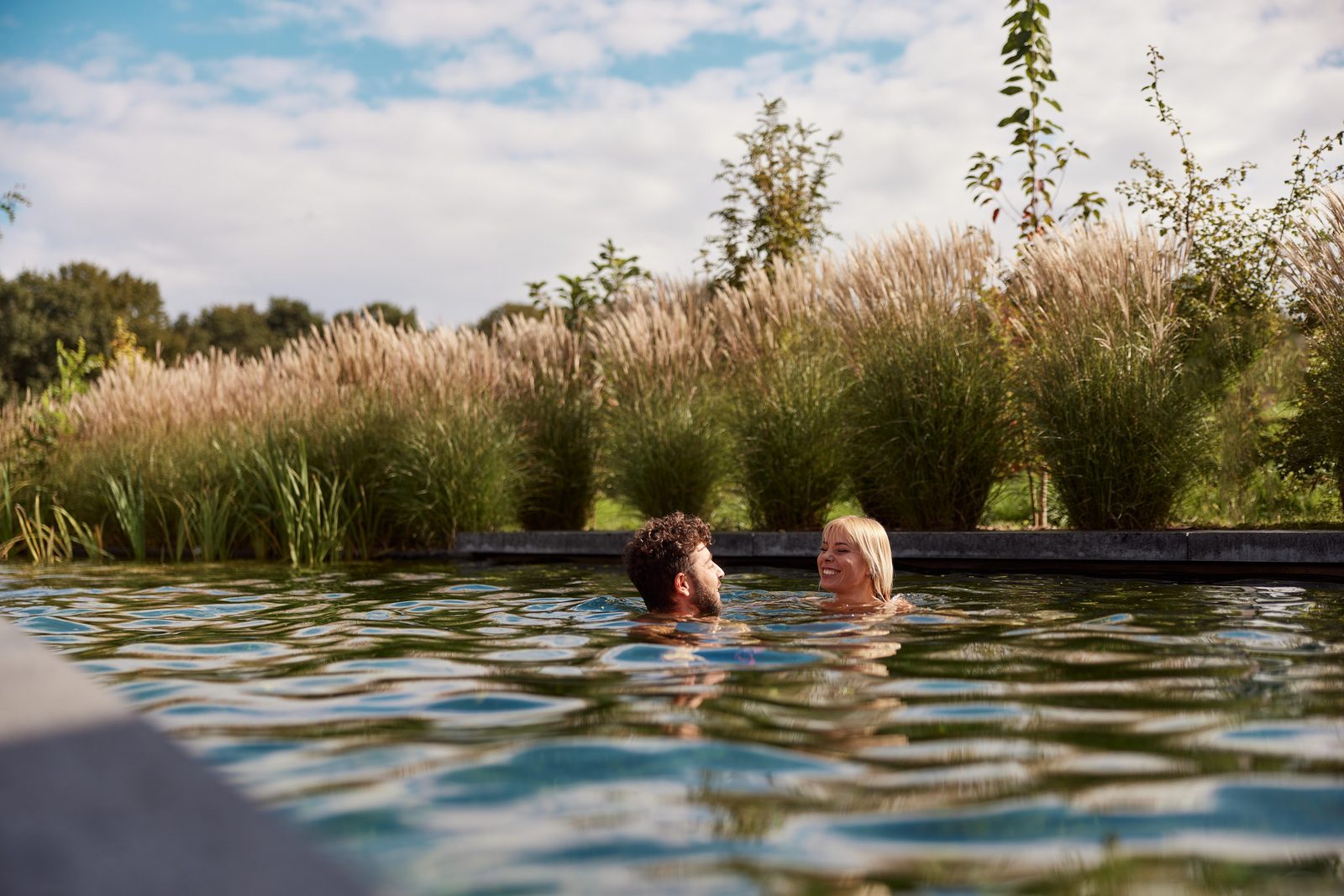 Zomervakantie Nederland