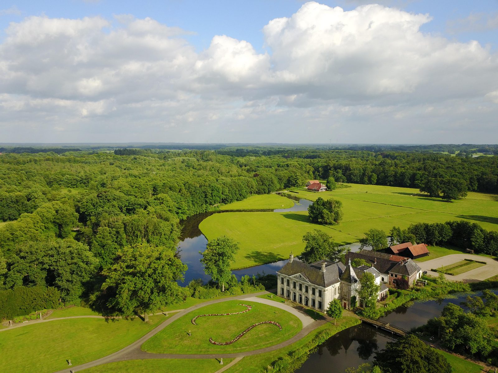 Landgoed Singraven