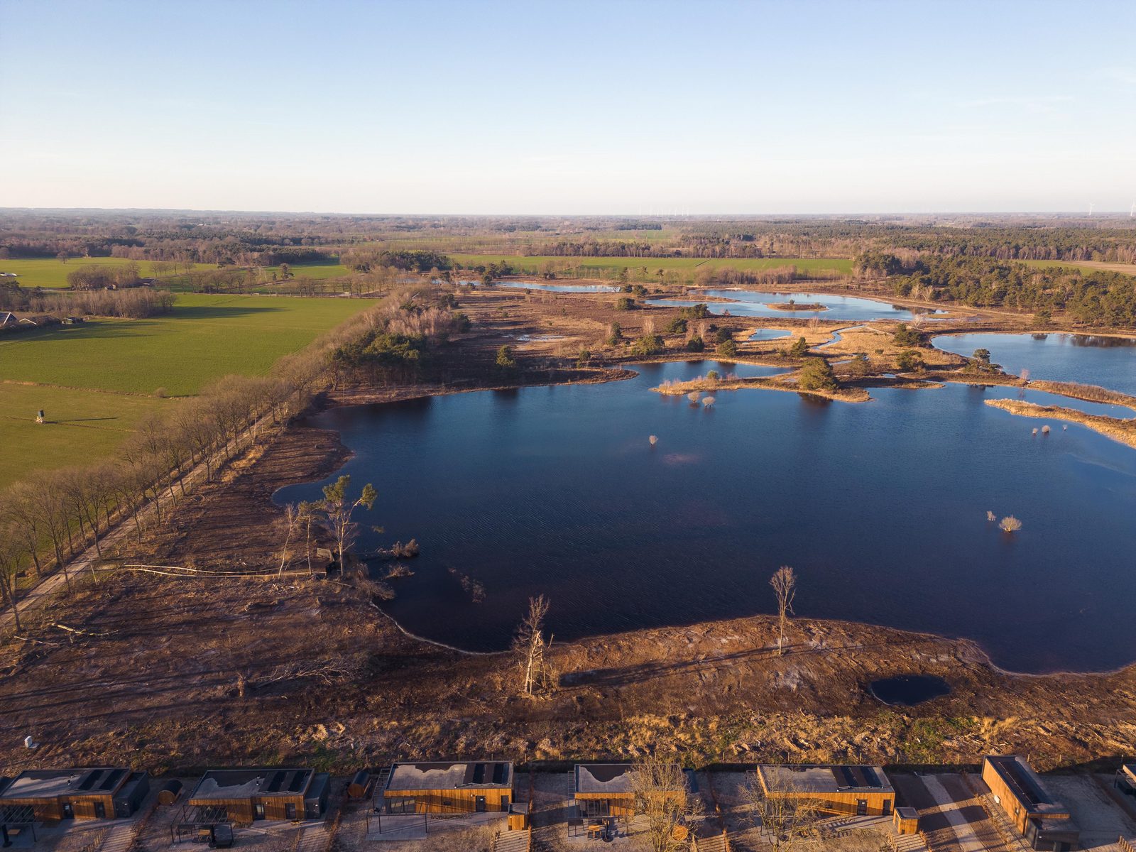 Bergvennen & Brecklenkampse Veld