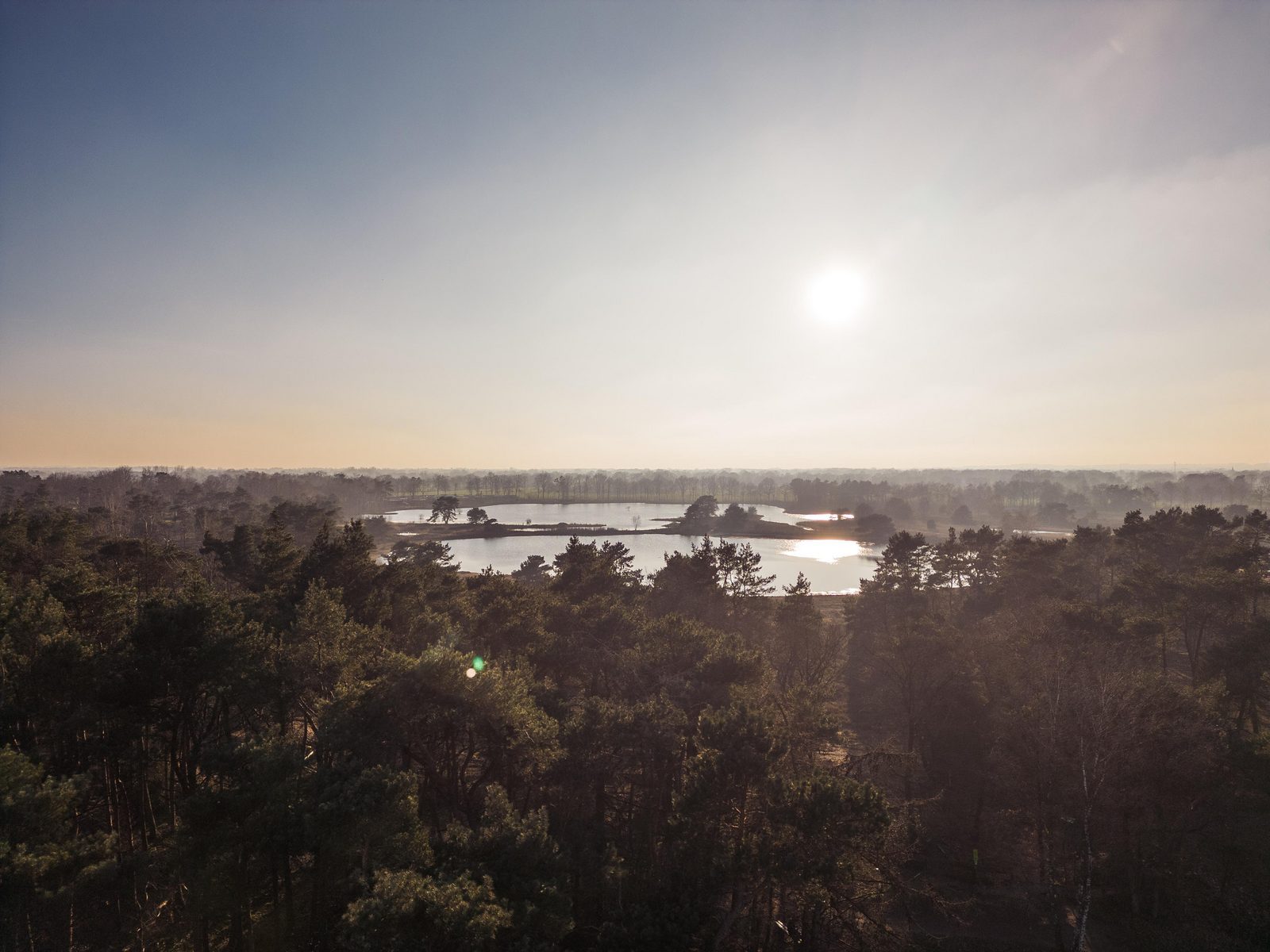 Vastgoedfonds De Bergvennen II CV